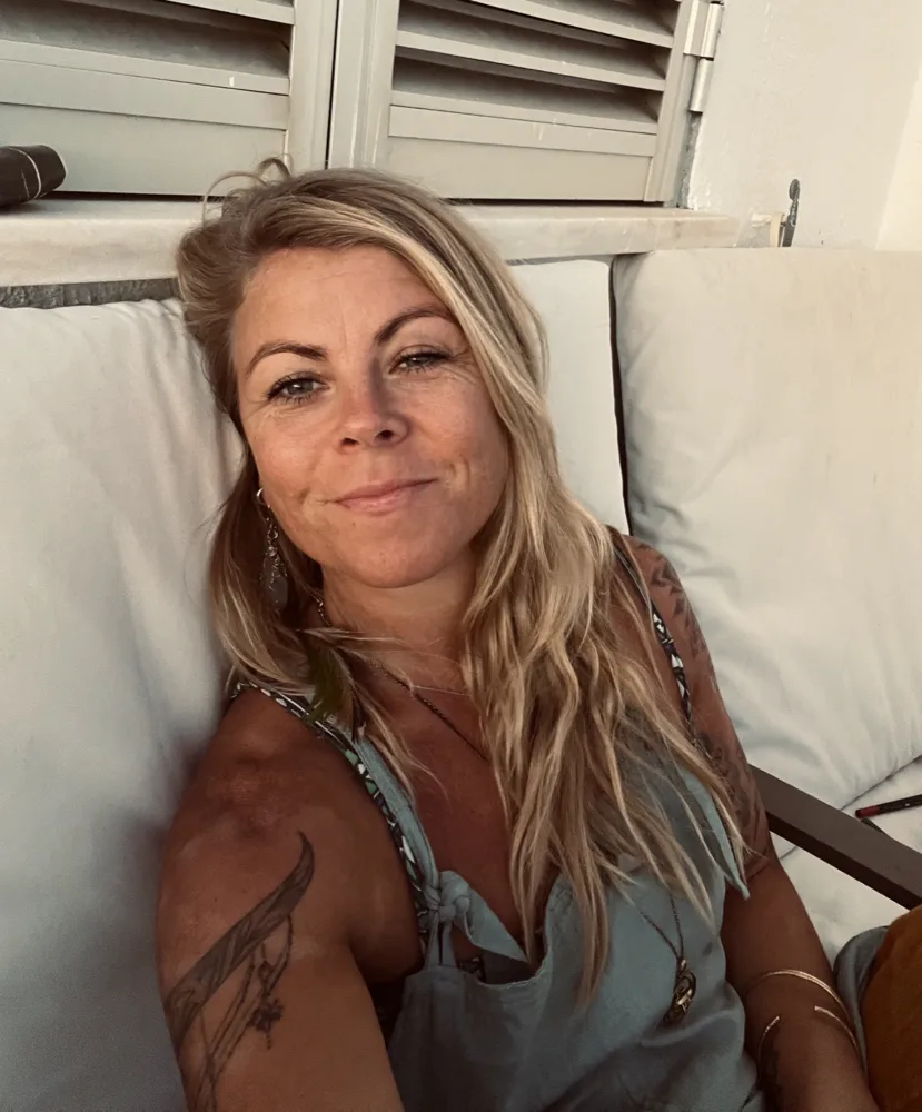 Monica Taule