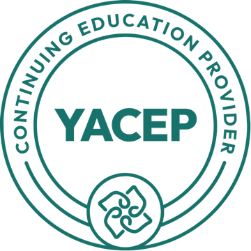 Yoga Alliance Continuing Education Provider